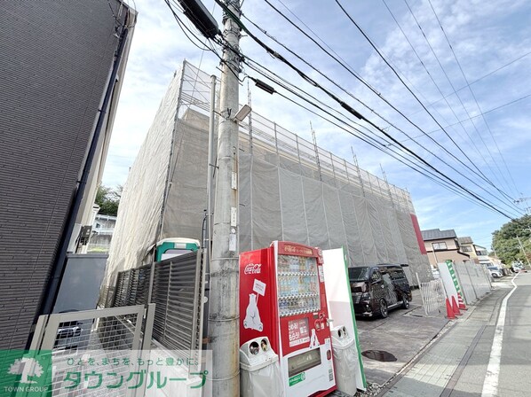 グランツ ヴァルトの物件内観写真